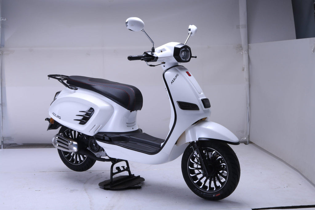 HAMACHI AZZURO 50