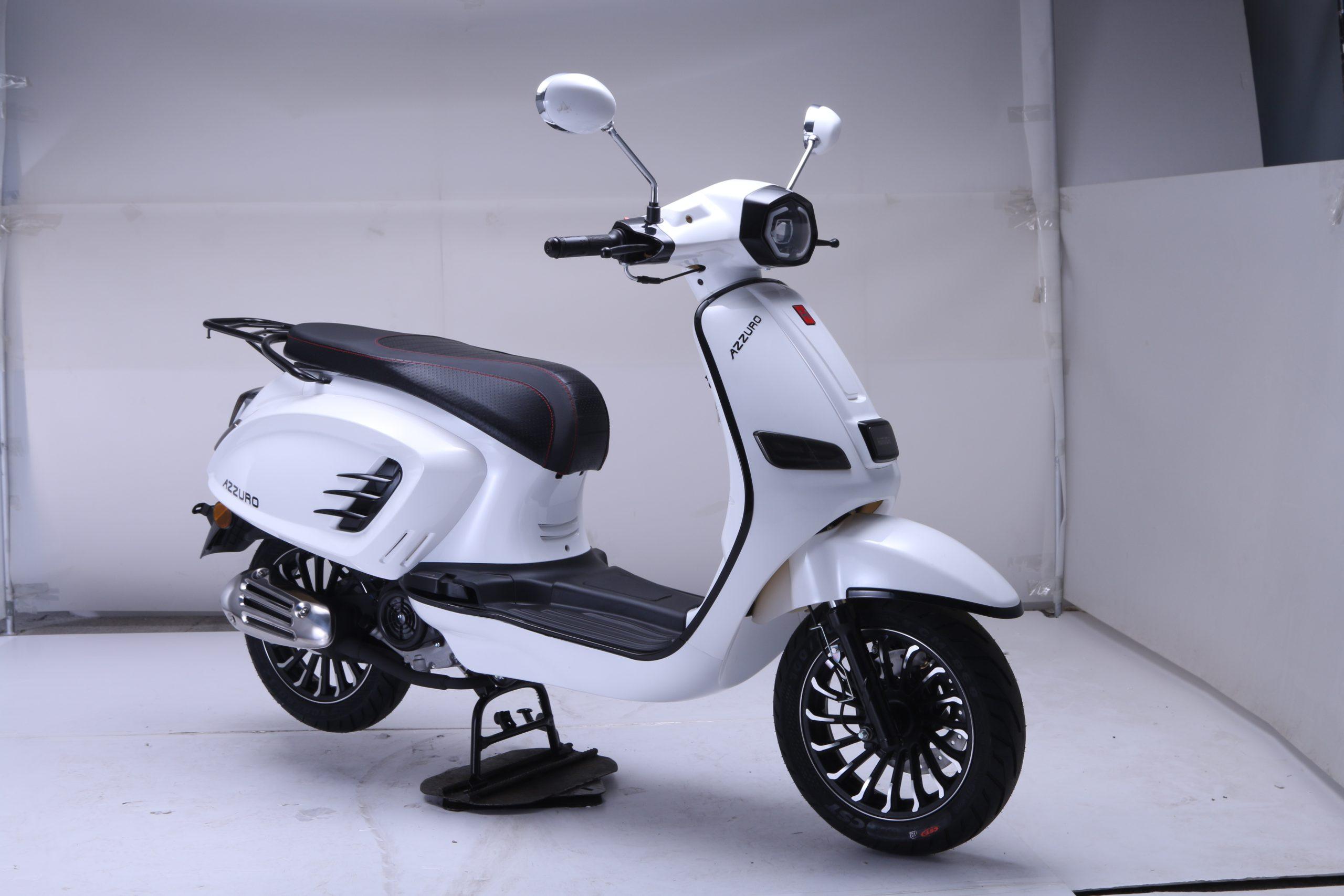 HAMACHI AZZURO 50
