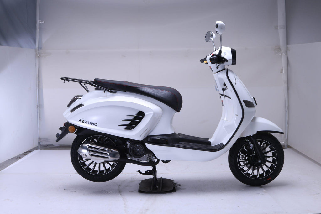 HAMACHI AZZURO 50
