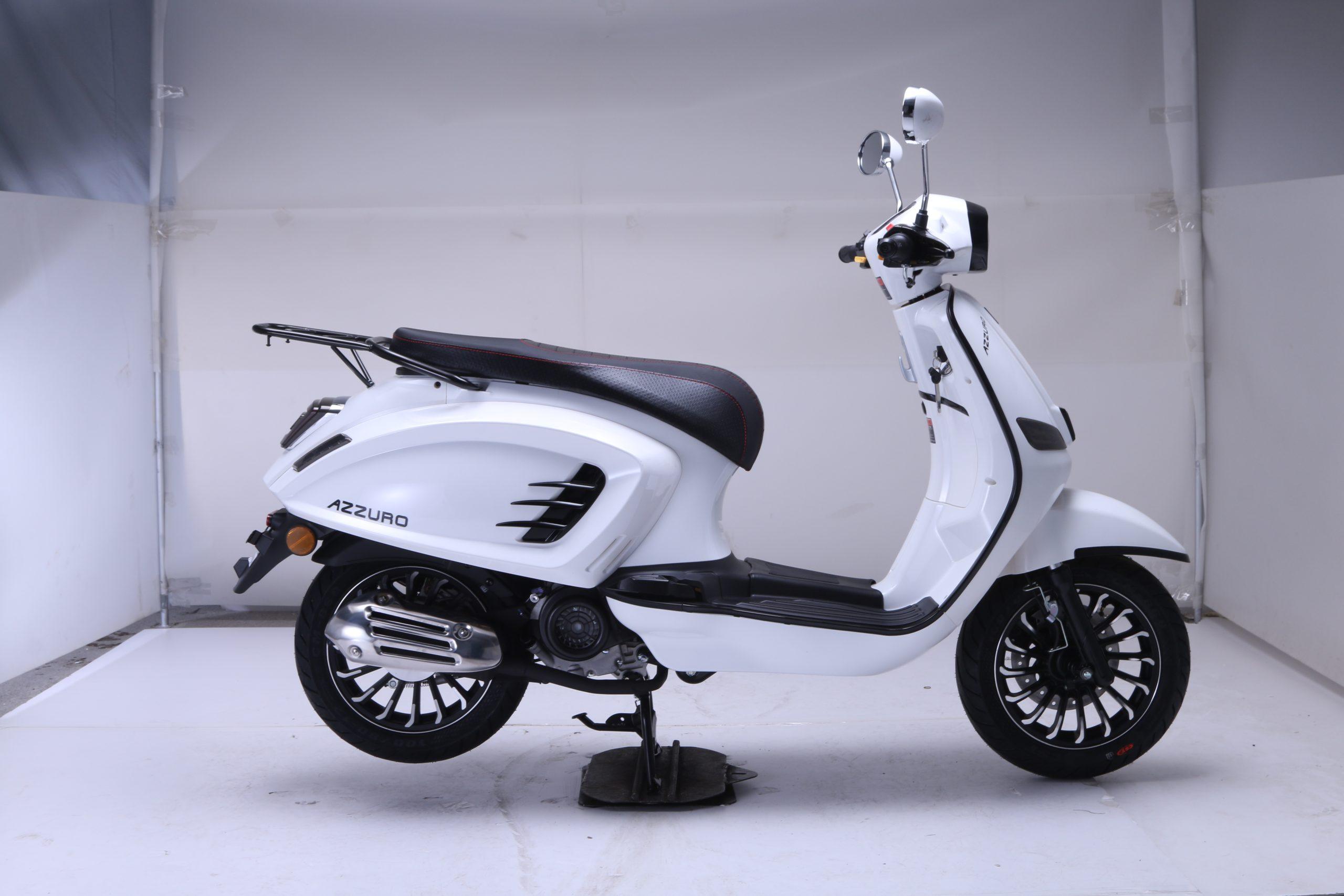 HAMACHI AZZURO 50