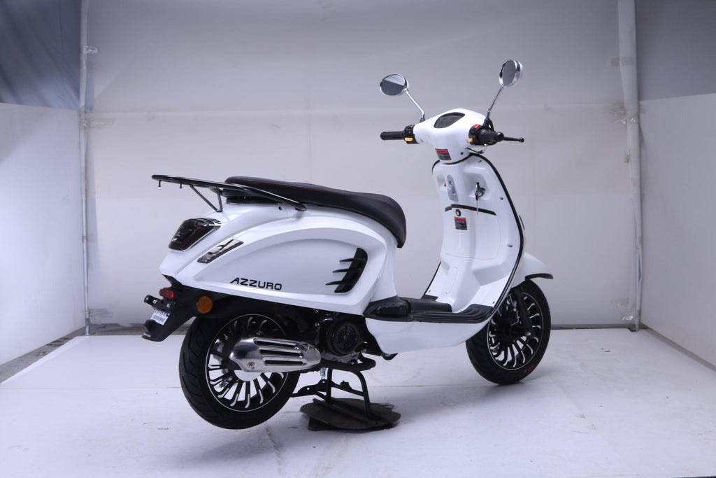 HAMACHI AZZURO 50