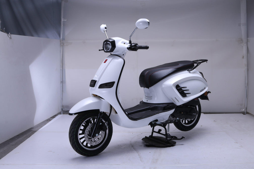 HAMACHI AZZURO 50