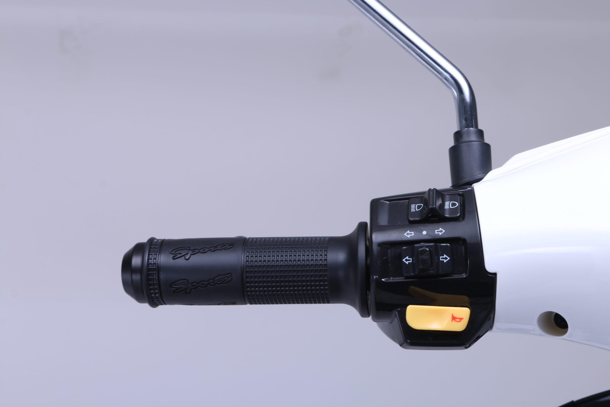 HAMACHI AZZURO 50