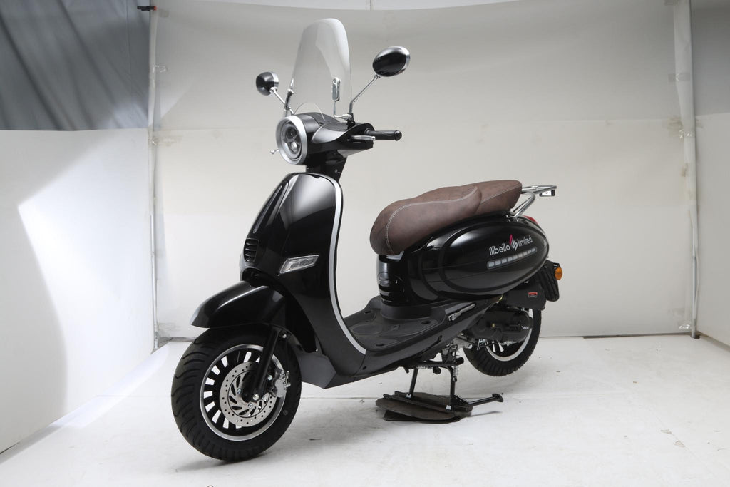ILBELLO S LIMITED