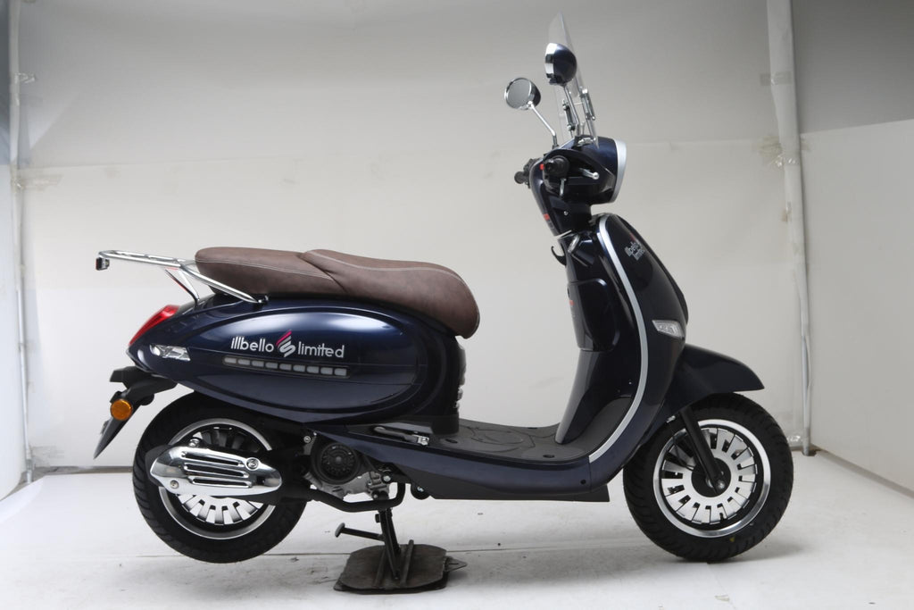 ILBELLO S LIMITED
