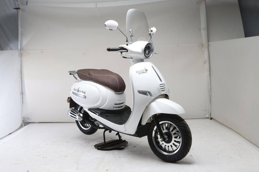 ILBELLO S LIMITED