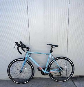 TRINX CLIMBER 1.0