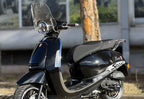 HAMACHI EIVISSA 50 CC