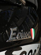 HAMACHI EIVISSA 50 CC
