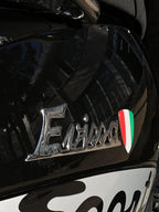 HAMACHI EIVISSA 50 CC