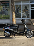 HAMACHI EIVISSA 50 CC