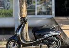 HAMACHI EIVISSA 50 CC
