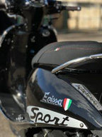 HAMACHI EIVISSA 50 CC