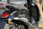 HAMACHI EIVISSA 50 CC