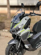 HAMACHI XDV 300cc