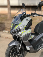 HAMACHI XDV 300cc