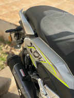 HAMACHI XDV 300cc
