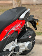 HAMACHI XDV 300cc