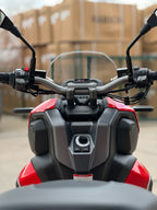 HAMACHI XDV 300cc