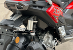 HAMACHI XDV 300cc