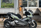 HAMACHI XDV 300cc
