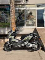 HAMACHI XDV 300cc