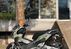 HAMACHI XDV 300cc