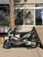 HAMACHI XDV 300cc