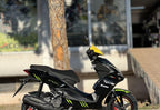 HAMACHI EVOC 125