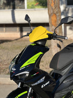 HAMACHI EVOC 125