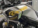 CYCLONE RX401