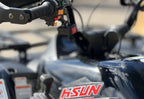 ATV HISUN 550