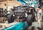 ATV HISUN 450