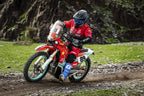 HAMACHI COVE 450 RALLY