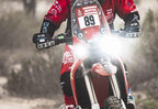 HAMACHI COVE 450 RALLY