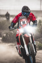HAMACHI COVE 450 RALLY