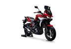 CYCLONE 650