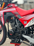 HAMACHI EXTREME 250 cc