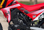 HAMACHI EXTREME 250 cc