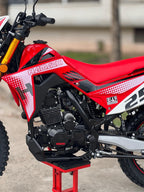 HAMACHI EXTREME 250 cc