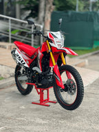 HAMACHI EXTREME 250 cc
