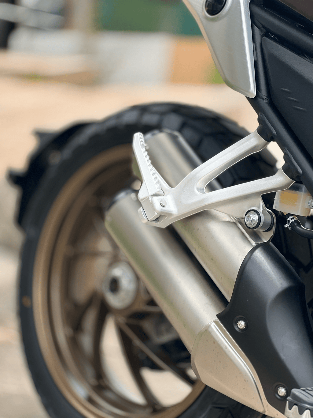 KOVE 500F