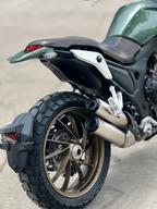 KOVE 500F