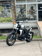 KOVE 500F