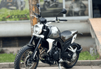 KOVE 500F
