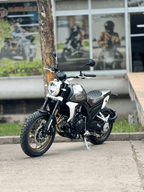 KOVE 500F