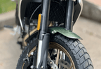 KOVE 500F