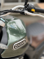 KOVE 500F