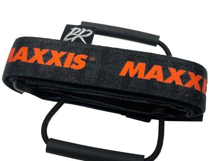 MAXXIS BACKCOUNTRY RESEARCH STRAP