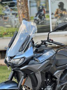 CYCLONE 650